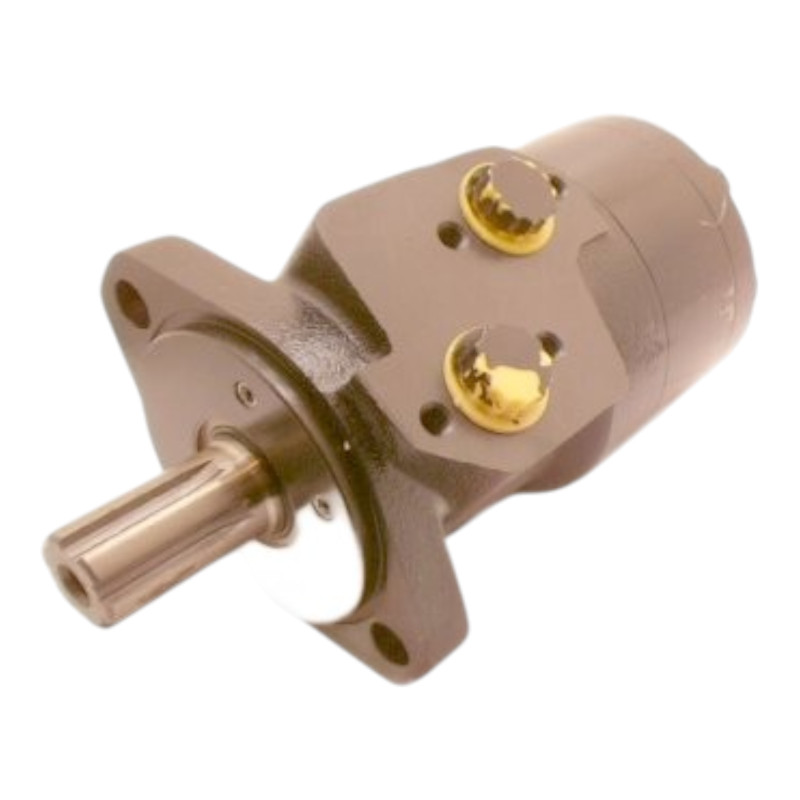 SILNIK HYDRAULICZNY 200200A6302BAAAA 255200A6304AAAAA 200CC/REV 2 ŚRUBA 1'' 6B SPLAJN 1/2