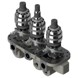 SILNIK HYDRAULICZNY CHAR-LYNN 129-0024-002