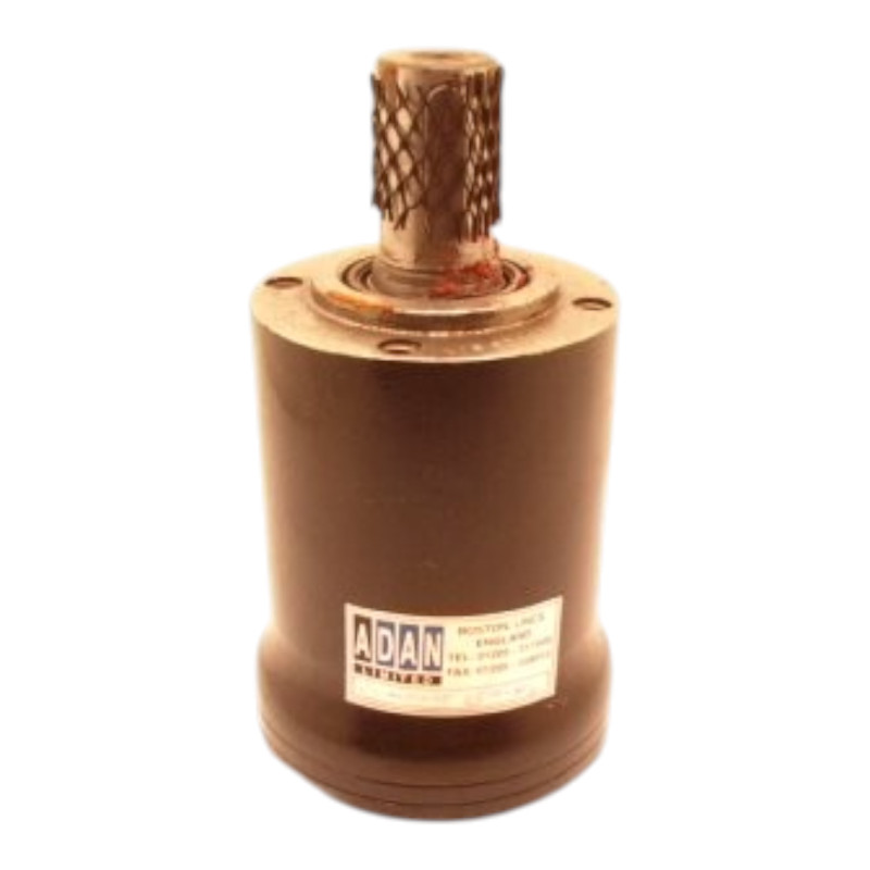 SILNIK HYDRAULICZNY 25 MM SHA 25M-AG 25M-X