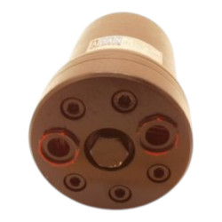 SILNIK HYDRAULICZNY 25 MM SHA 25M-AG 25M-X