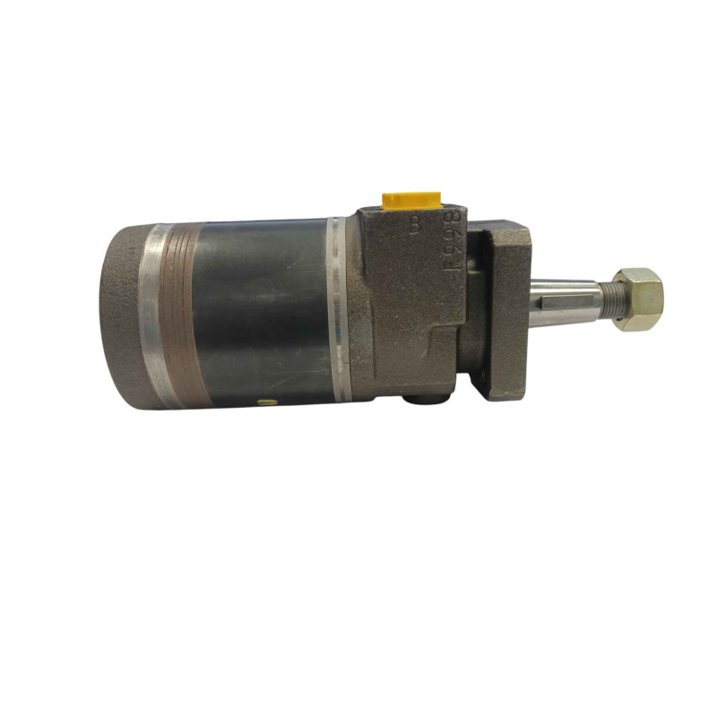 SILNIK HYDRAULICZNY PARKER 761-0295-000-068 TE0295DW250AAKA ROSS SILNIK HYDRAULICZNY PARKER 761-0295-000-068 TE0295DW250AAKA ROSS