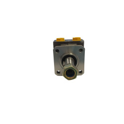 SILNIK HYDRAULICZNY PARKER 761-0295-000-068 TE0295DW250AAKA ROSS SILNIK HYDRAULICZNY PARKER 761-0295-000-068 TE0295DW250AAKA ROSS