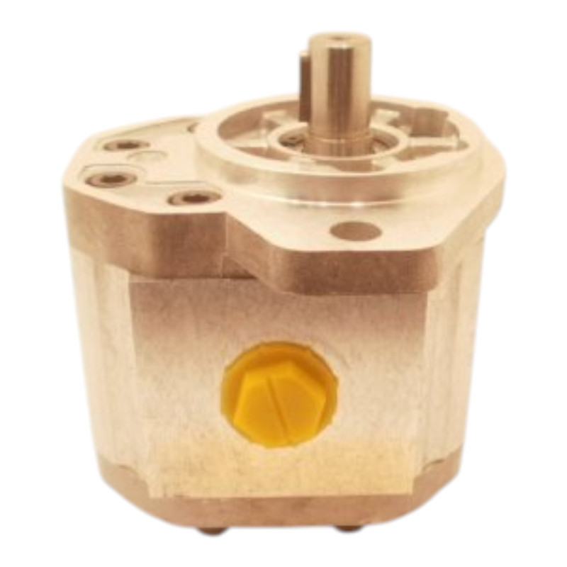 SILNIK HYDRAULICZNY 121.25.109.00 / 551101302180 SNM3NN/044BN07GBM6CZE8PLNN/NNNNN