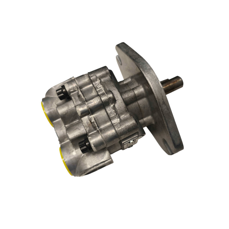 SILNIK HYDRAULICZNY MGG20025CC1A3 HYDRAULIKA