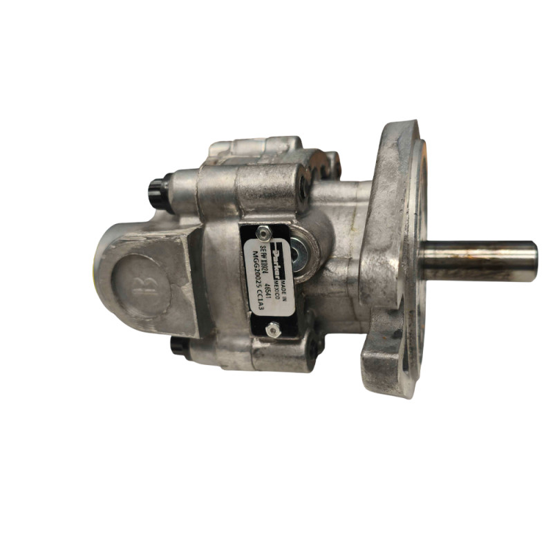 SILNIK HYDRAULICZNY MGG20025CC1A3 HYDRAULIKA