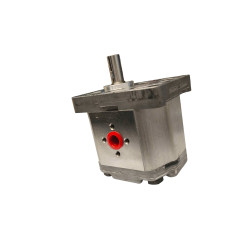 SILNIK HYDRAULICZNY SEM2 11L CI01 LFU1