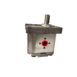 SILNIK HYDRAULICZNY SEM2 11L CI01 LFU1