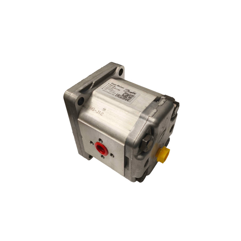 SILNIK HYDRAULICZNY SEM2 11L CI01 LFU1