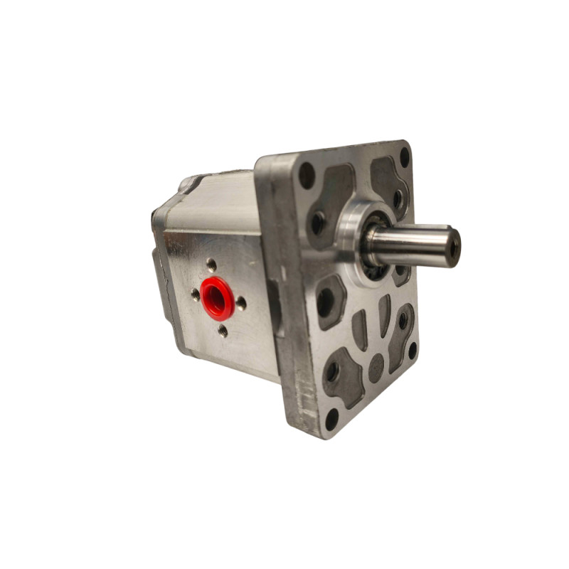 SILNIK HYDRAULICZNY SEM2 11L CI01 LFU1