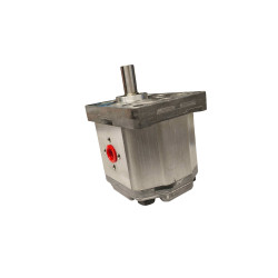 SILNIK HYDRAULICZNY SEM2 11L CI01 LFU1