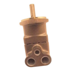 SILNIK HYDRAULICZNY 3706030 PARKER F11-010-MB-CV-K-000-0000-00