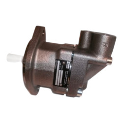 SILNIK HYDRAULICZNY 3706030 PARKER F11-010-MB-CV-K-000-0000-00