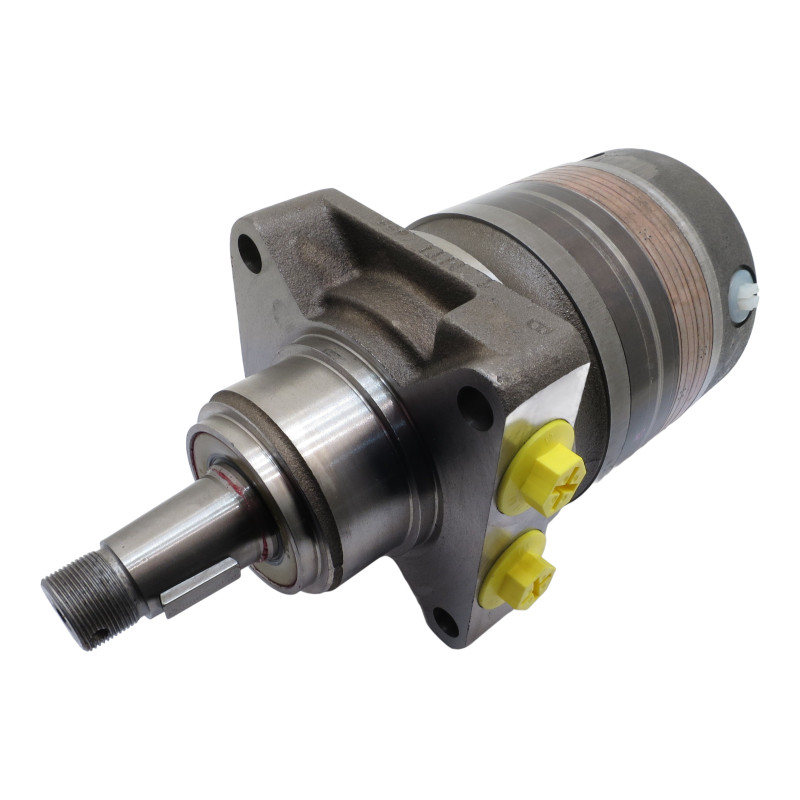 SILNIK HYDRAULICZNY ORBITALNY PARKER 52596605 SILNIK HYDRAULICZNY ORBITALNY PARKER 52596605