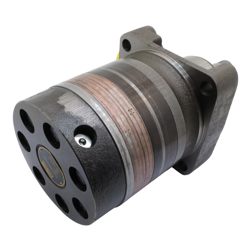 SILNIK HYDRAULICZNY ORBITALNY PARKER 52596605 SILNIK HYDRAULICZNY ORBITALNY PARKER 52596605