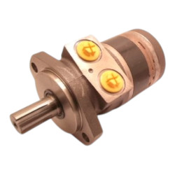 SILNIK HYDRAULICZNY PARKER TE0165CW411AAAB ROSS