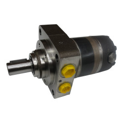 SILNIK HYDRAULICZNY PARKER TE0165LW260BBCN