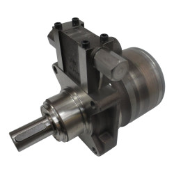 SILNIK HYDRAULICZNY TG0240HK460HAAH PARKER