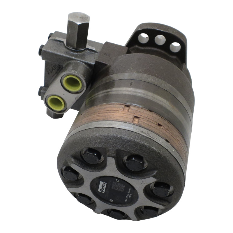 SILNIK HYDRAULICZNY TG0335EN460HABA PARKER