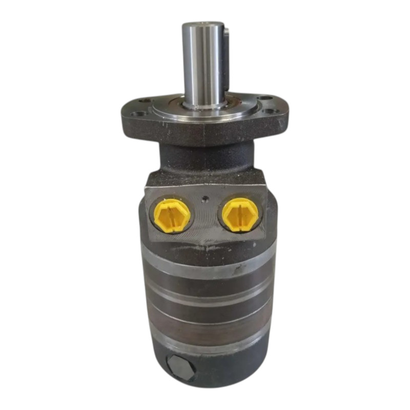 SILNIK HYDRAULICZNY TG0405MW460BBBN PARKER