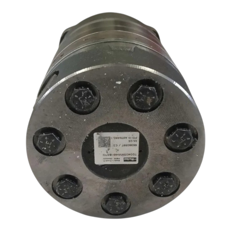 SILNIK HYDRAULICZNY TG0405MW460BBBN PARKER
