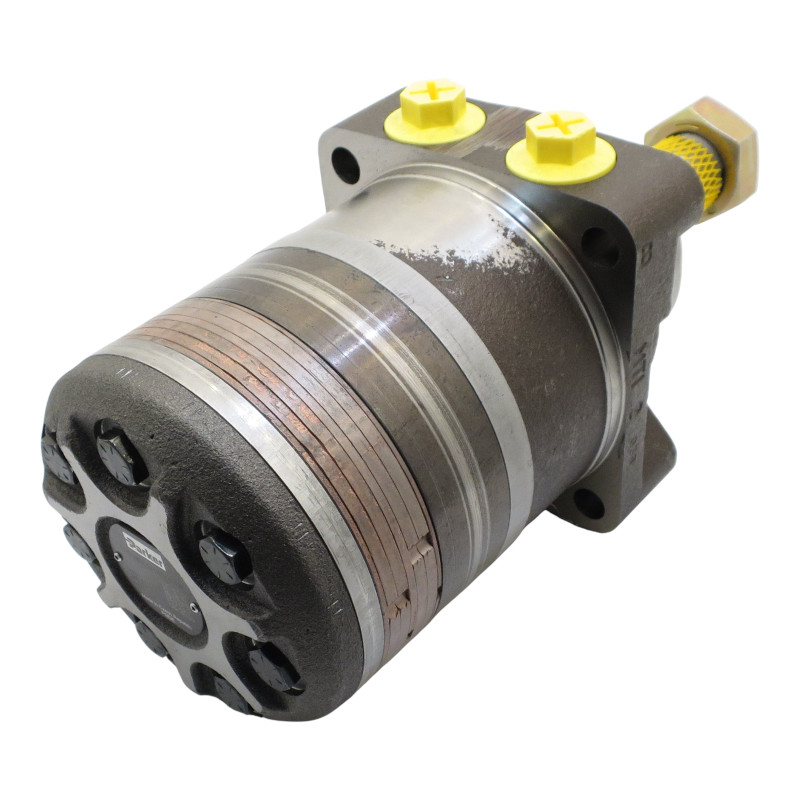 SILNIK HYDRAULICZNY TH0280US310AAAB - PARKER