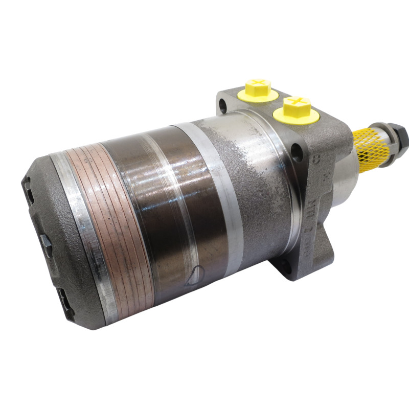 SILNIK HYDRAULICZNY TH0475US320AAAB - PARKER