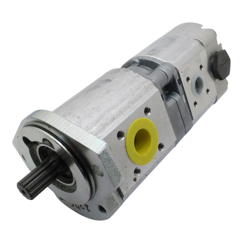 POMPA HYDRAULICZNA BOSCH REXROTH nr 0510765408