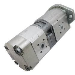 POMPA HYDRAULICZNA BOSCH REXROTH nr 0510765408