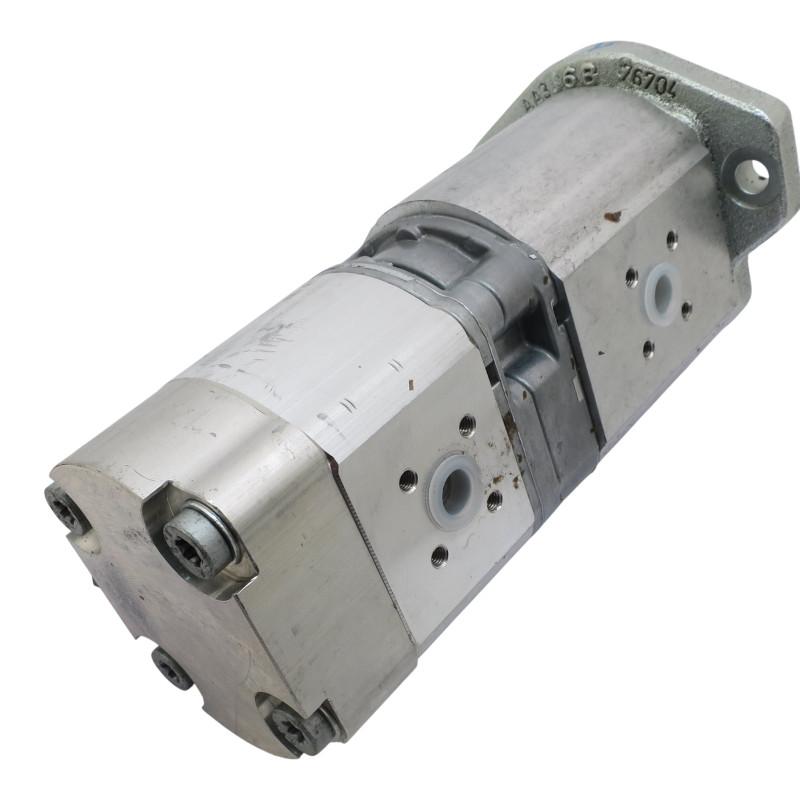 POMPA HYDRAULICZNA BOSCH REXROTH nr 0510765408