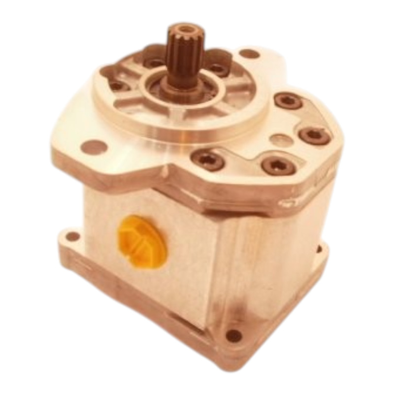 POMPA HYDRAULICZNA SNP3 22D SC47.F