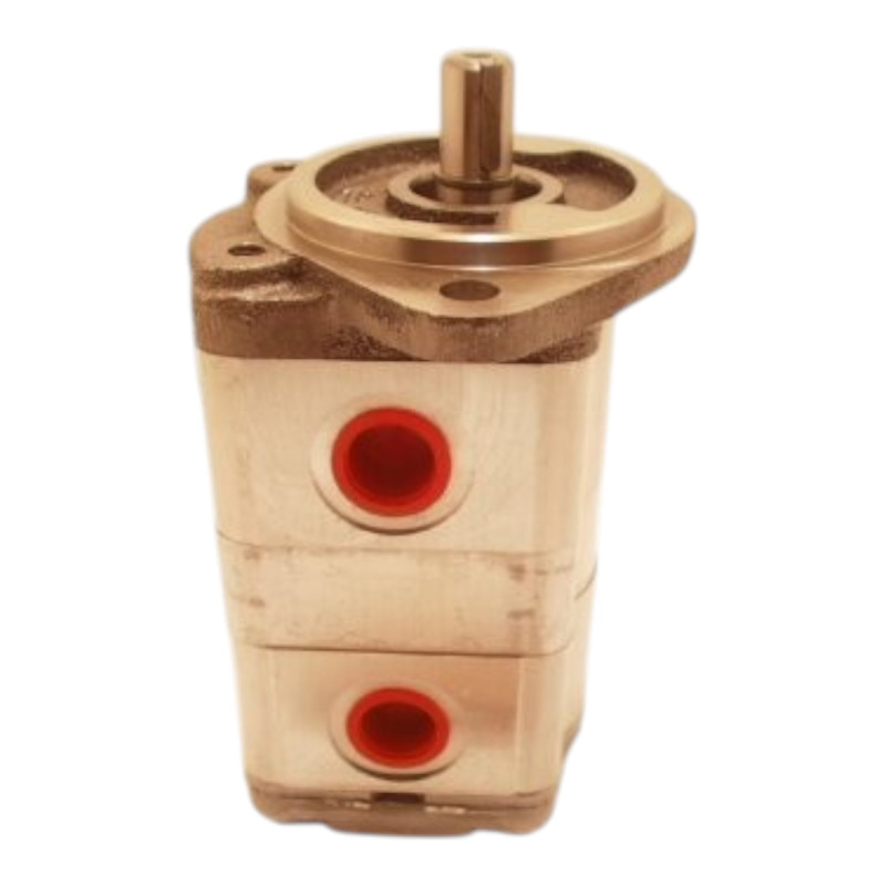 POMPA HYDRAULICZNA C6.3 6.3L 31287