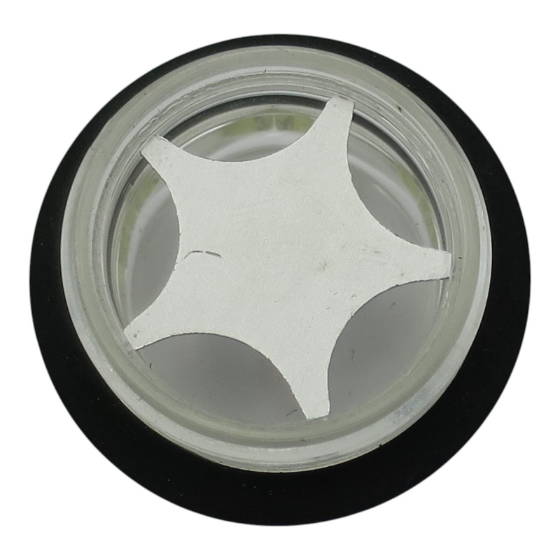 WZIERNIK POZIOMU OLEJU WSKAŹNIK OCZKO  1'' BSP