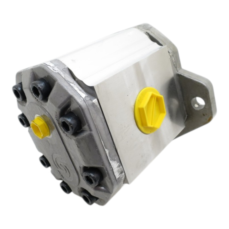 SILNIK HYDRAULICZNY SAUER DANFOSS 121.25.236.00 SNM3 55 CO07 MBX_E  SNM3NN/055BN07BCM6CZE8PLNN NNNNN