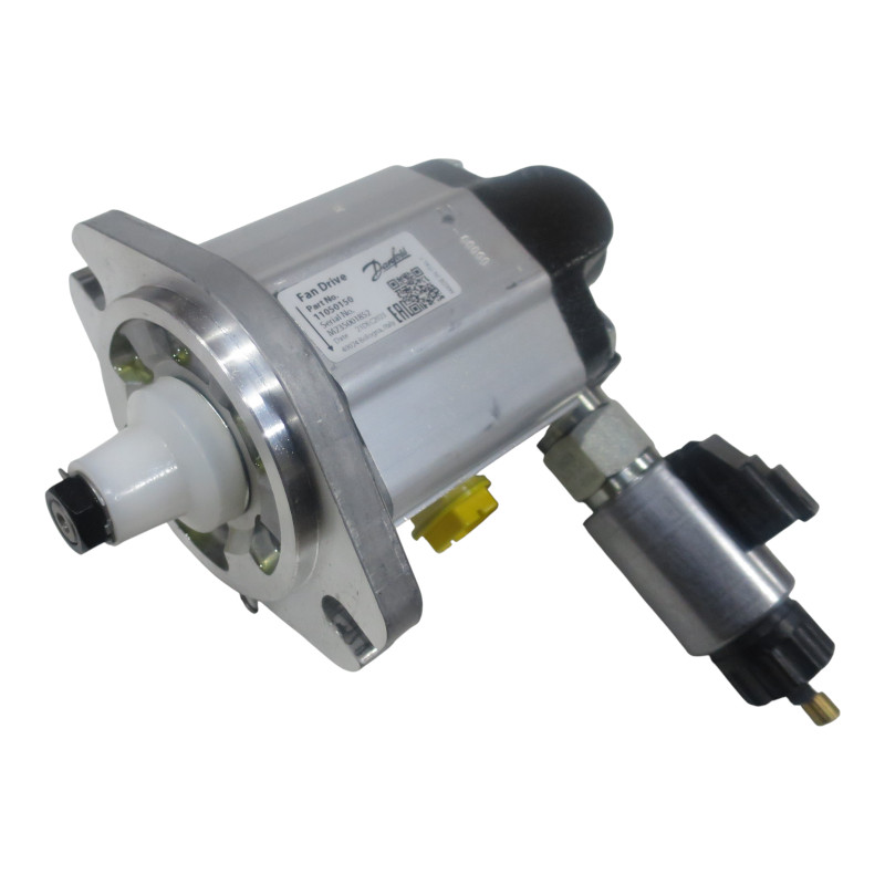 SILNIK HYDRAULICZNY SAUER DANFOSS  11050150 SGM2YN 017RA06 BAY6NNE5NNNN XBUNN