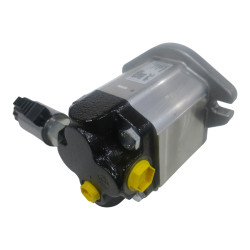 SILNIK HYDRAULICZNY SAUER DANFOSS  11050150 SGM2YN 017RA06 BAY6NNE5NNNN XBUNN