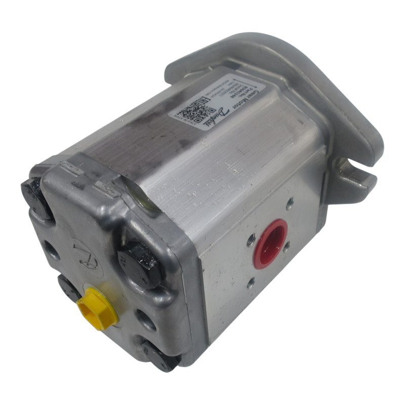 SILNIK HYDRAULICZNY SAUER DANFOSS  83045248 SNM2NN 025BN06 BAM6B7B7YYNNNNNNN