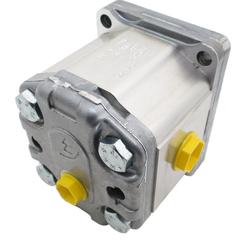 SILNIK HYDRAULICZNY SAUER DANFOSS  121.19.094.00 SEM2NN/8,0BN01 BAM1F4F4NNNA NNNNN