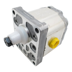 SILNIK HYDRAULICZNY SAUER DANFOSS  121.19.094.00 SEM2NN/8,0BN01 BAM1F4F4NNNA NNNNN