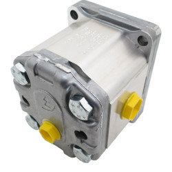 SILNIK HYDRAULICZNY SAUER DANFOSS  121.19.094.00 SEM2NN/8,0BN01 BAM1F4F4NNNA NNNNN