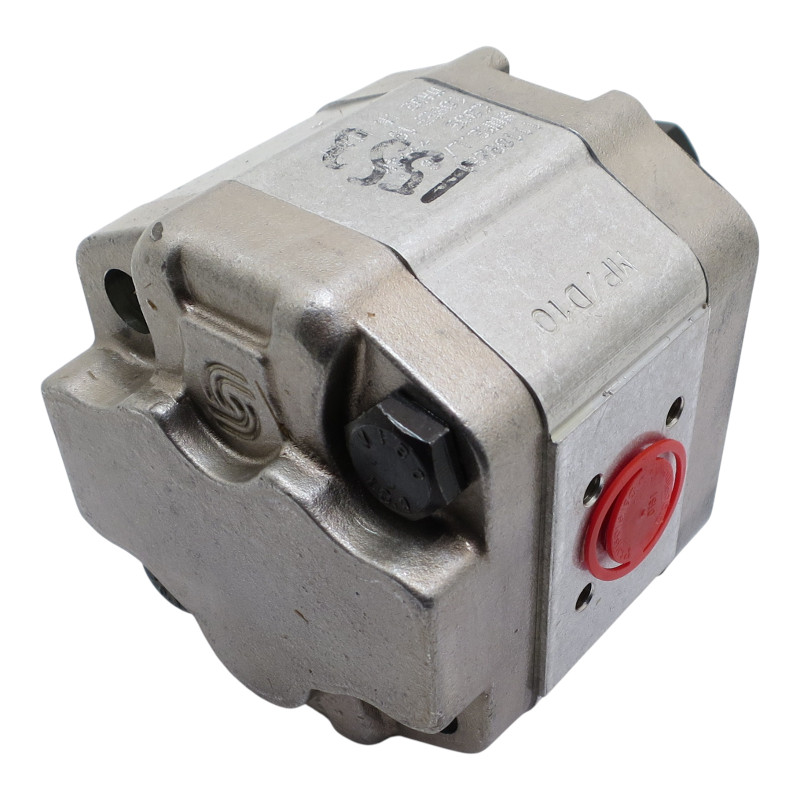 SILNIK HYDRAULICZNY SAUER DANFOSS  11108231 SNM2.L/ 6 . CO05 +++4M