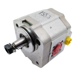 SILNIK HYDRAULICZNY SAUER DANFOSS  11108231 SNM2.L/ 6 . CO05 +++4M