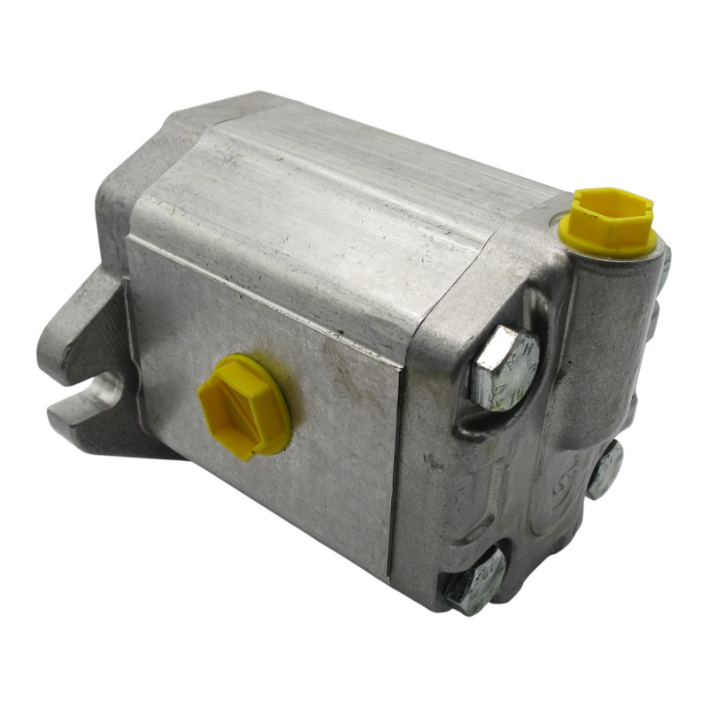 SILNIK HYDRAULICZNY SAUER DANFOSS  121.21.033.00 SHM2GL/ 22 S SC06 MIL2R4