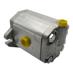 SILNIK HYDRAULICZNY SAUER DANFOSS  121.21.033.00 SHM2GL/ 22 S SC06 MIL2R4