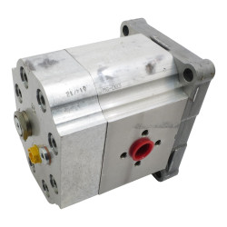 SILNIK HYDRAULICZNY SAUER DANFOSS  121.25.253.00 SNM3CN 026RN01 DAC1C7C7NNNB NNNNN