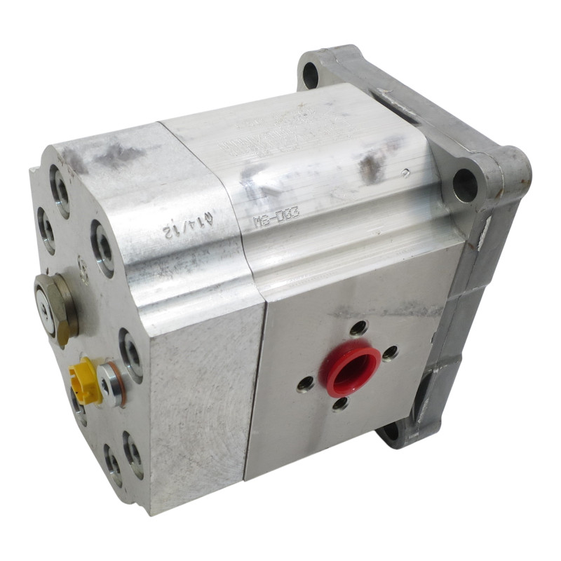 SILNIK HYDRAULICZNY SAUER DANFOSS  121.25.253.00 SNM3CN 026RN01 DAC1C7C7NNNB NNNNN