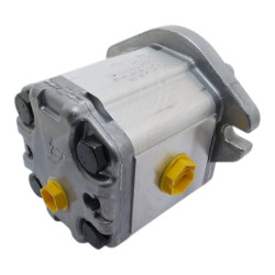 SILNIK HYDRAULICZNY SAUER DANFOSS  121.20.270.00 SNM2/14. CE06 LFU1 SNM2NN