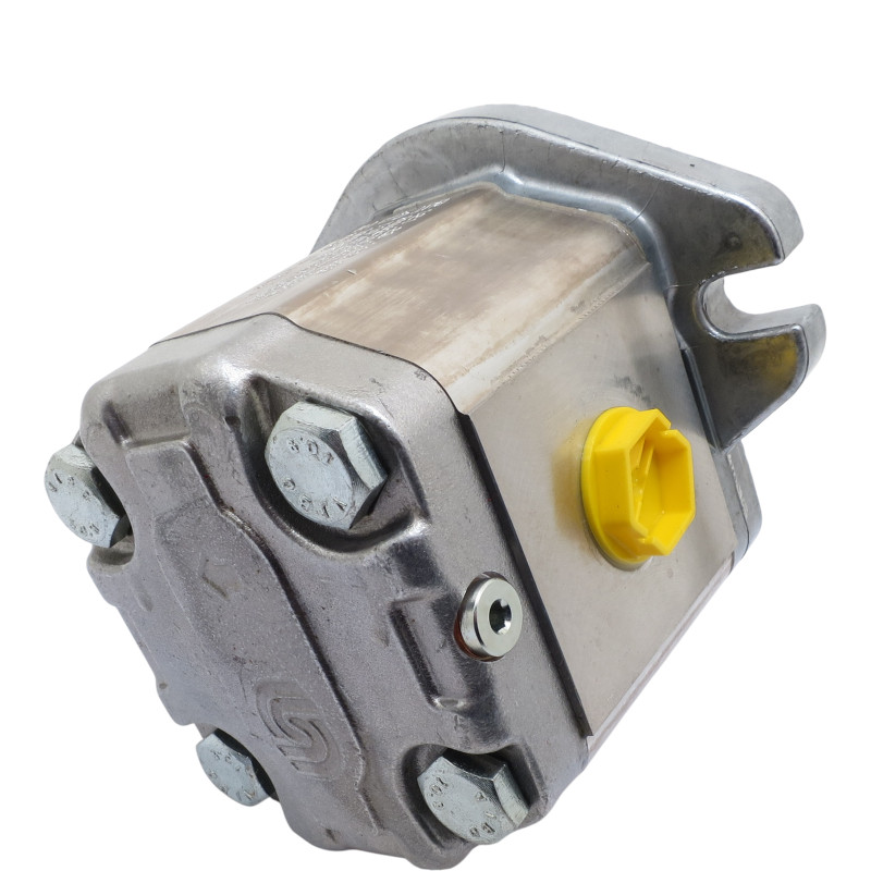 SILNIK HYDRAULICZNY SAUER DANFOSS  121.20.199.00 SNU2T. /11 S SC06 MFJ1F SNU2T./11 S SC06 RSL1F