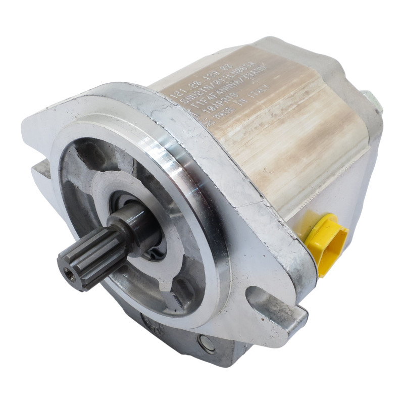 SILNIK HYDRAULICZNY SAUER DANFOSS  121.20.199.00 SNU2T. /11 S SC06 MFJ1F SNU2T./11 S SC06 RSL1F