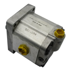 SILNIK HYDRAULICZNY SAUER DANFOSS  121.20.446.00 SNM2FL/14S CO01RZZ1E