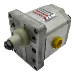 SILNIK HYDRAULICZNY SAUER DANFOSS  121.20.446.00 SNM2FL/14S CO01RZZ1E